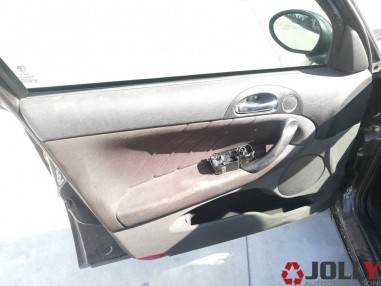 RICAMBI ALFA ROMEO 147 1.9 JTDM 05-11