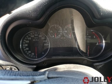 RICAMBI ALFA ROMEO 147 1.9 JTDM 05-11