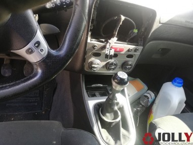 RICAMBI ALFA ROMEO 147 1.9 JTDM 05-11