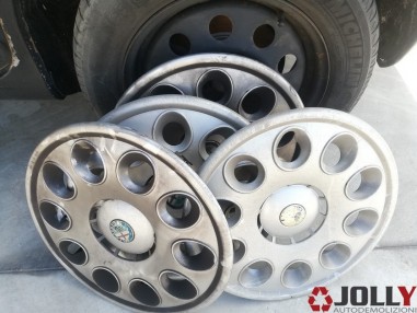 RICAMBI ALFA ROMEO 147 1.9 JTDM 05-11