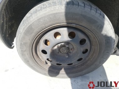 RICAMBI ALFA ROMEO 147 1.9 JTDM 05-11