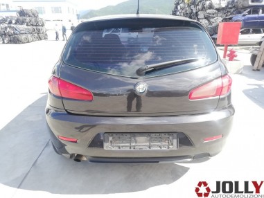 RICAMBI ALFA ROMEO 147 1.9 JTDM 05-11