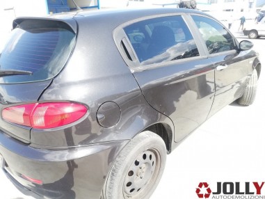 RICAMBI ALFA ROMEO 147 1.9 JTDM 05-11