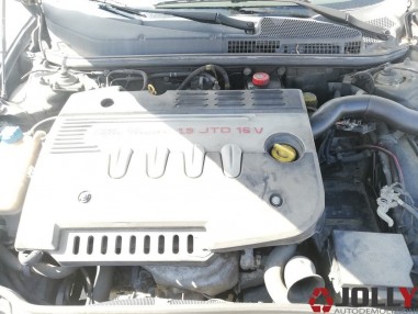 RICAMBI ALFA ROMEO 147 1.9 JTDM 05-11