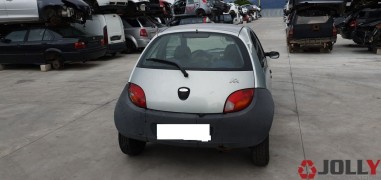 RICAMBI AUTO FORD KA 1.3 BZ 96-08
