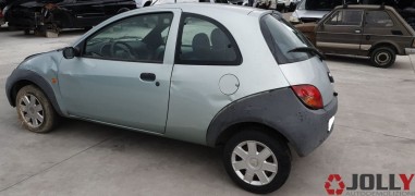 RICAMBI AUTO FORD KA 1.3 BZ 96-08