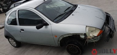 RICAMBI AUTO FORD KA 1.3 BZ 96-08