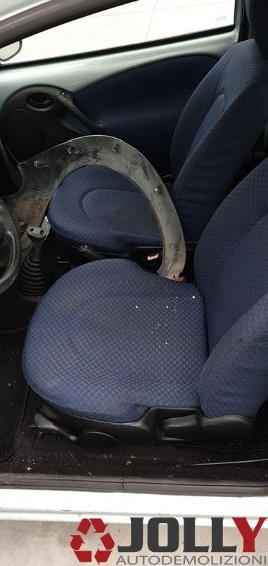RICAMBI AUTO FORD KA 1.3 BZ 96-08