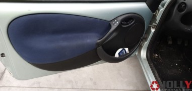 RICAMBI AUTO FORD KA 1.3 BZ 96-08