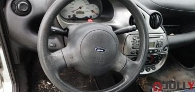 RICAMBI AUTO FORD KA 1.3 BZ 96-08