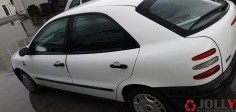 RICAMBI AUTO FIAT BRAVA 1.4...