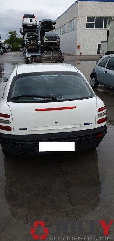 RICAMBI AUTO FIAT BRAVA 1.4 BZ 95-01