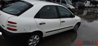 RICAMBI AUTO FIAT BRAVA 1.4 BZ 95-01