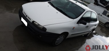 RICAMBI AUTO FIAT BRAVA 1.4 BZ 95-01