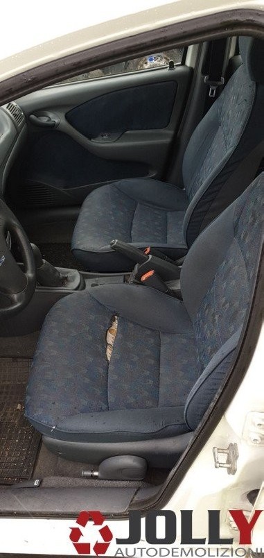 RICAMBI AUTO FIAT BRAVA 1.4 BZ 95-01