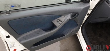 RICAMBI AUTO FIAT BRAVA 1.4 BZ 95-01