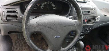 RICAMBI AUTO FIAT BRAVA 1.4 BZ 95-01