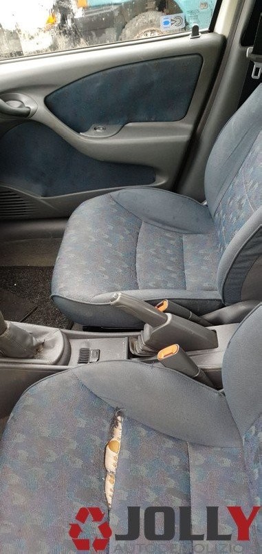 RICAMBI AUTO FIAT BRAVA 1.4 BZ 95-01