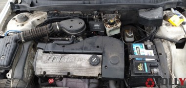 RICAMBI AUTO FIAT BRAVA 1.4 BZ 95-01