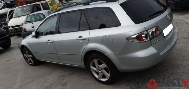 RICAMBI AUTO MAZDA 6 2.0 CD 03-06