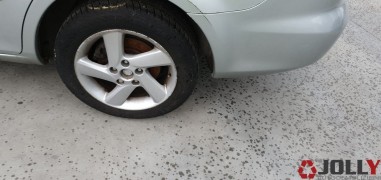 RICAMBI AUTO MAZDA 6 2.0 CD 03-06
