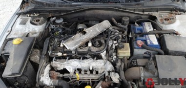 RICAMBI AUTO MAZDA 6 2.0 CD 03-06