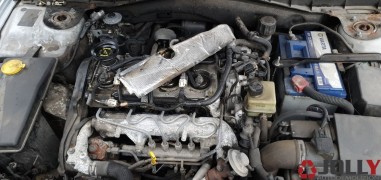 RICAMBI AUTO MAZDA 6 2.0 CD 03-06