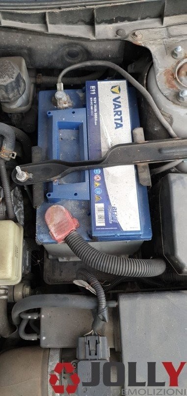 RICAMBI AUTO MAZDA 6 2.0 CD 03-06
