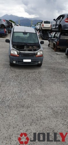 RICAMBI AUTO RENAULT KANGOO...