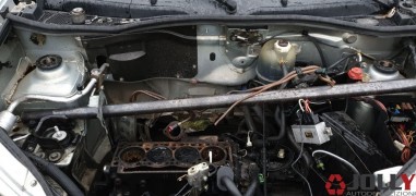 RICAMBI AUTO RENAULT KANGOO 1.9 D 98-03