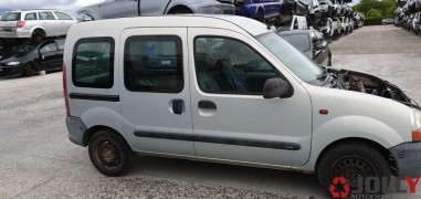 RICAMBI AUTO RENAULT KANGOO 1.9 D 98-03
