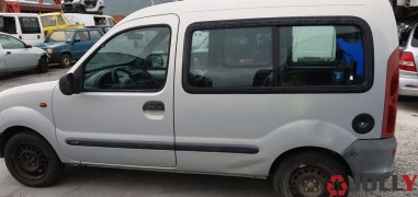 RICAMBI AUTO RENAULT KANGOO 1.9 D 98-03