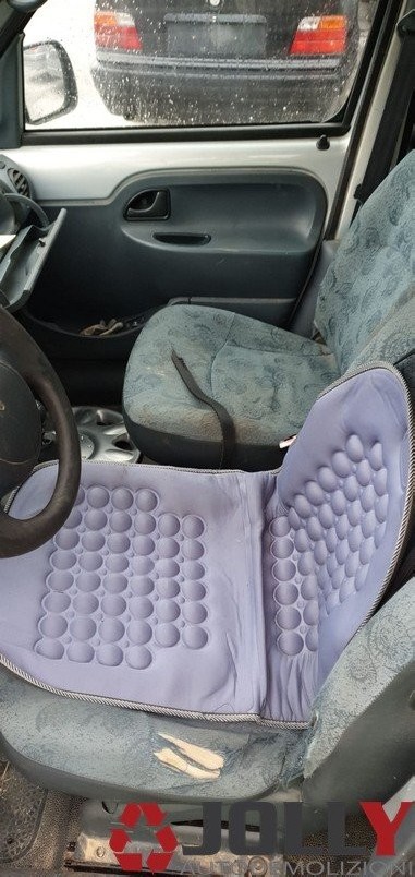 RICAMBI AUTO RENAULT KANGOO 1.9 D 98-03