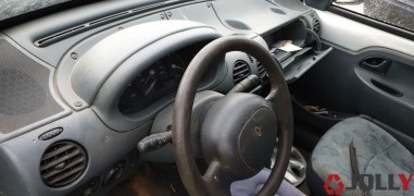 RICAMBI AUTO RENAULT KANGOO 1.9 D 98-03