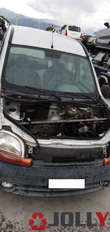 RICAMBI AUTO RENAULT KANGOO 1.9 D 98-03