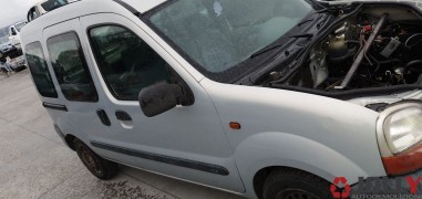 RICAMBI AUTO RENAULT KANGOO 1.9 D 98-03