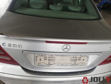 RICAMBI AUTO MERCEDES-BENZ CLASSE C...