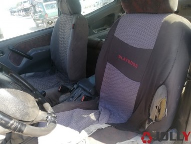 RICAMBI AUTO NISSAN TERRANO R20 2.7...