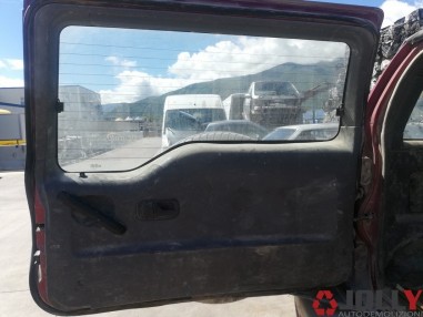RICAMBI AUTO NISSAN TERRANO R20 2.7...