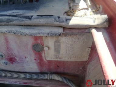 RICAMBI AUTO NISSAN TERRANO R20 2.7...