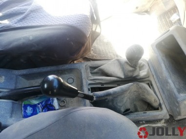 RICAMBI AUTO NISSAN TERRANO R20 2.7...