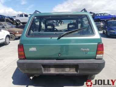 RICAMBI AUTO FIAT PANDA 900 BZ 91-03