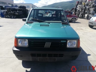 RICAMBI AUTO FIAT PANDA 900 BZ 91-03