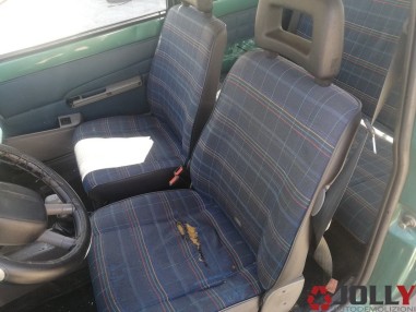 RICAMBI AUTO FIAT PANDA 900 BZ 91-03