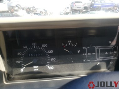 RICAMBI AUTO FIAT PANDA 900 BZ 91-03