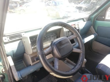 RICAMBI AUTO FIAT PANDA 900 BZ 91-03