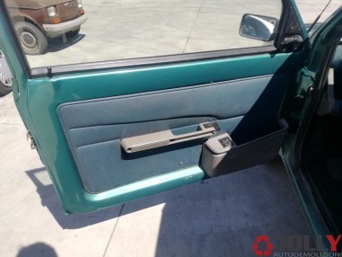 RICAMBI AUTO FIAT PANDA 900 BZ 91-03