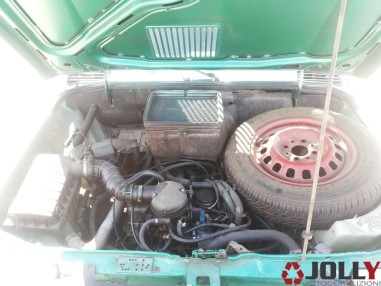 RICAMBI AUTO FIAT PANDA 900 BZ 91-03