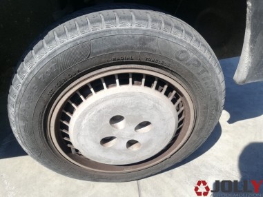 RICAMBI AUTO FIAT PANDA 900 BZ 91-03