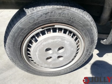 RICAMBI AUTO FIAT PANDA 900 BZ 91-03